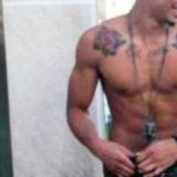 Avatar of user named "Jahrencio"