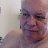 Avatar of user named "alanb833"