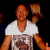 Avatar of user named "hyperdude"