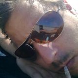 Avatar of user named "albatrosman"