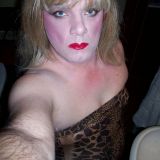 Avatar of user named "alexsistvgirl"