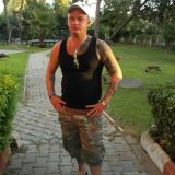 Avatar of user named "seba82"