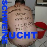 Avatar of user named "SchweineZucht"