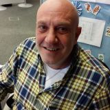 Avatar of user named "Woidschrad"