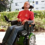 Avatar of user named "Siegiz"