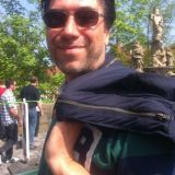 Avatar of user named "micabenk"