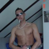 Avatar of user named "sam_86"