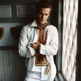 Avatar of user named "dandy27"