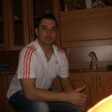 Avatar of user named "flegmi"