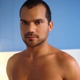 Avatar of user named "TonyVega"