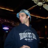 Avatar of user named "dariusknock"