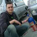 Avatar of user named "DrHouse85"