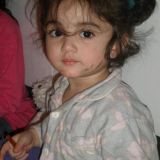 Avatar of user named "pakhi"