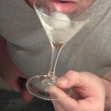 Avatar of user named "DerSpermaschlucker"