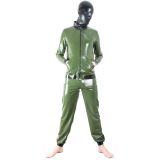 Avatar of user named "ploprubber"