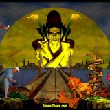 Avatar of user named "lefe"