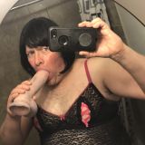 Avatar of user named "Pantieeater"