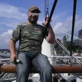 Avatar of user named "speeeed"