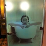 Avatar of user named "rodya"