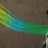 Avatar of user named "thrall124"