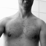 Avatar of user named "daroman81"