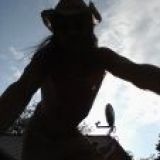 Avatar of user named "wadedeep"