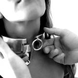 Avatar of user named "Gizeh"