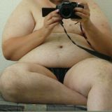 Avatar of user named "gayscat85"