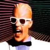 Avatar of user named "Maxedout"