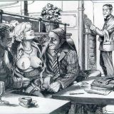 Avatar of user named "hmmmiriam"