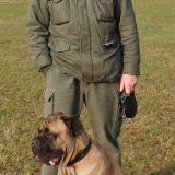 Avatar of user named "Butsch"