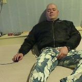 Avatar of user named "pervyskin1972"