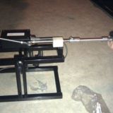 Avatar of user named "chrisx85"