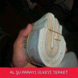 Avatar of user named "atgm"