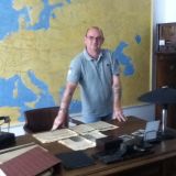 Avatar of user named "Brussels_Guy"