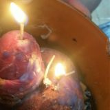 Avatar of user named "masochista"