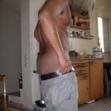 Avatar of user named "blackdelicious"