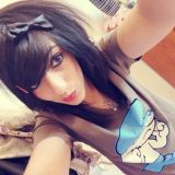 Avatar of user named "NanaCupcakez"