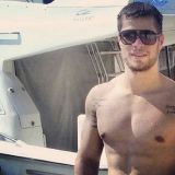 Avatar of user named "endalindo"