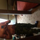 Avatar of user named "Strikeswe"