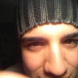 Avatar of user named "Bandolero82"