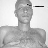 Avatar of user named "hazeman75"