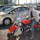 Avatar of user named "Dremar"