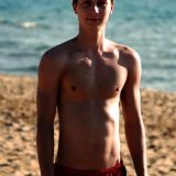 Avatar of user named "BadMen27"