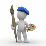 Avatar of user named "d-oern"