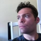 Avatar of user named "steppenwolf823"