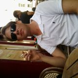 Avatar of user named "brett_hart"