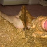 Avatar of user named "margio18"