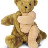 Avatar of user named "BareBear"