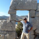 Avatar of user named "harras"